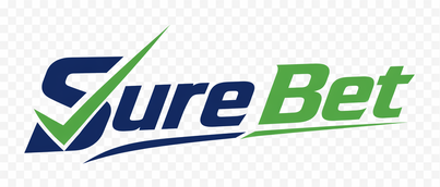 sure bet logo